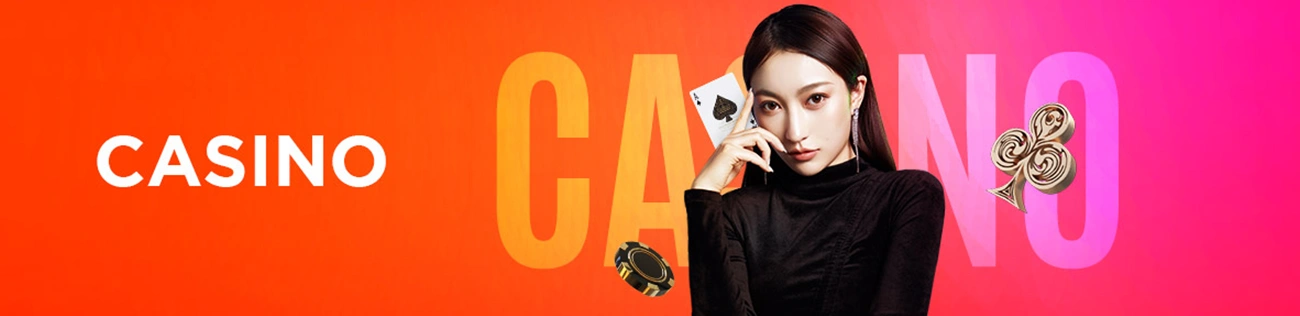 J8 VIP Live Casino