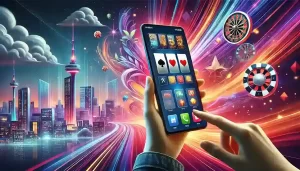 J8 VIP Casino App