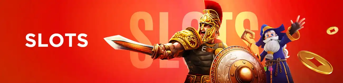 J8 VIP Slots