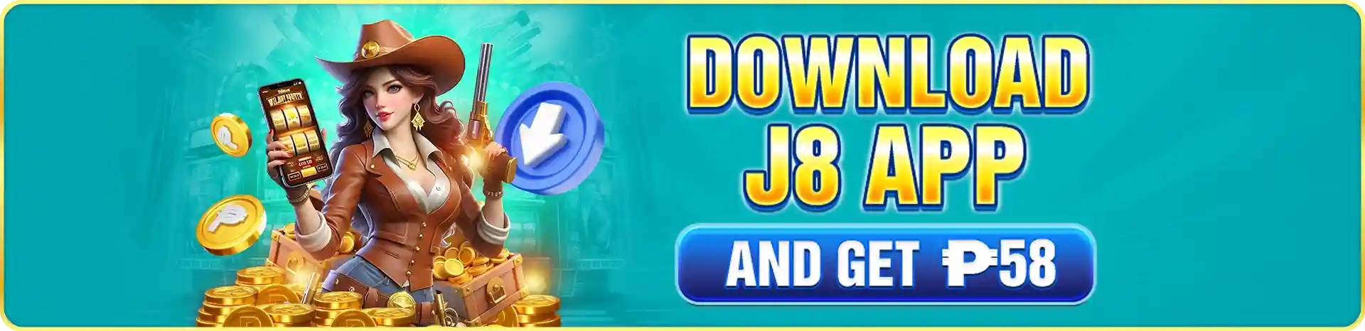 J8 Vip